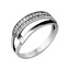 Серебряное кольцо Агнесса 2382532